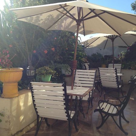 Hotel Le Trianon Antsirabe Exterior photo