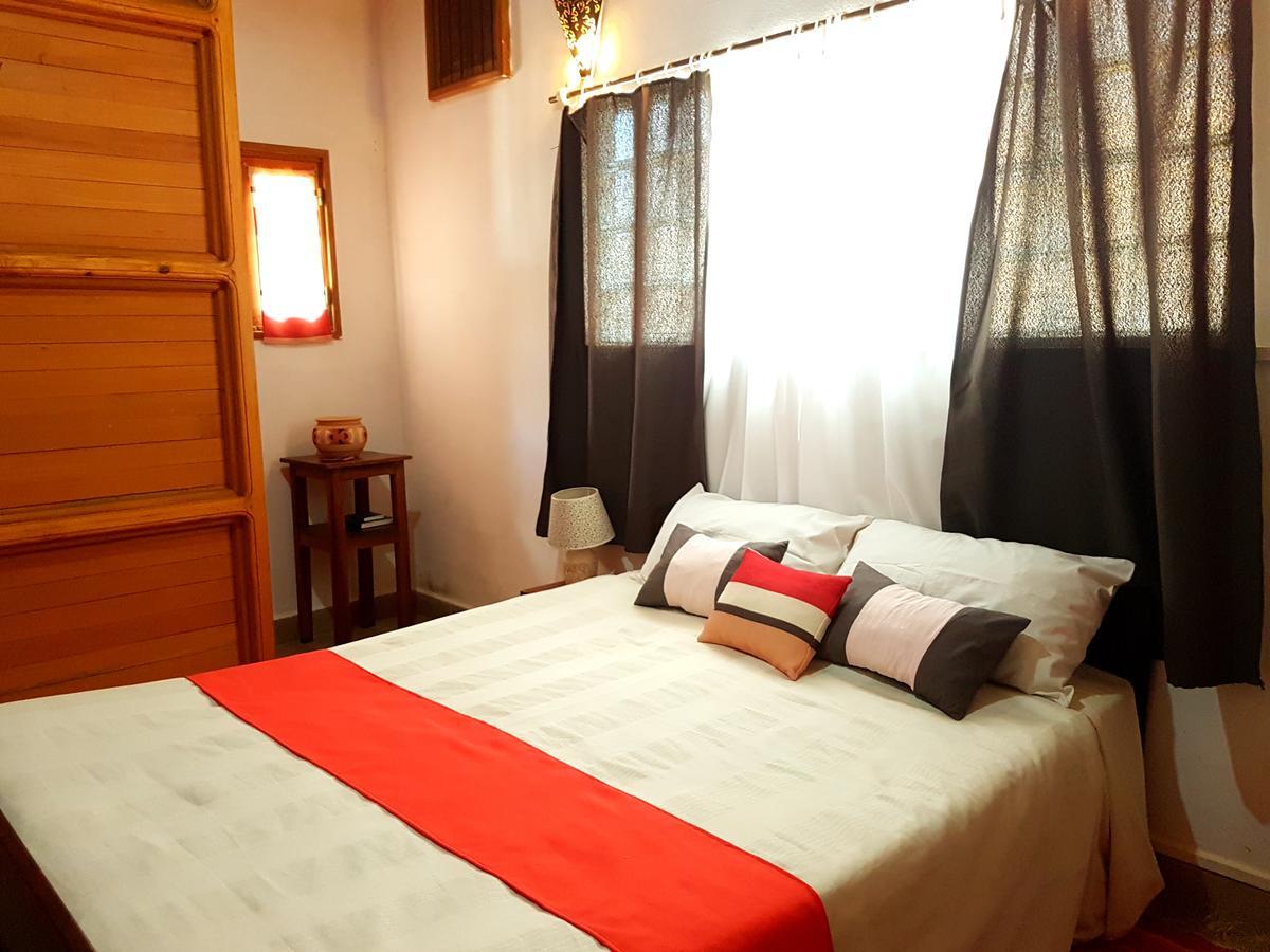 Hotel Le Trianon Antsirabe Exterior photo