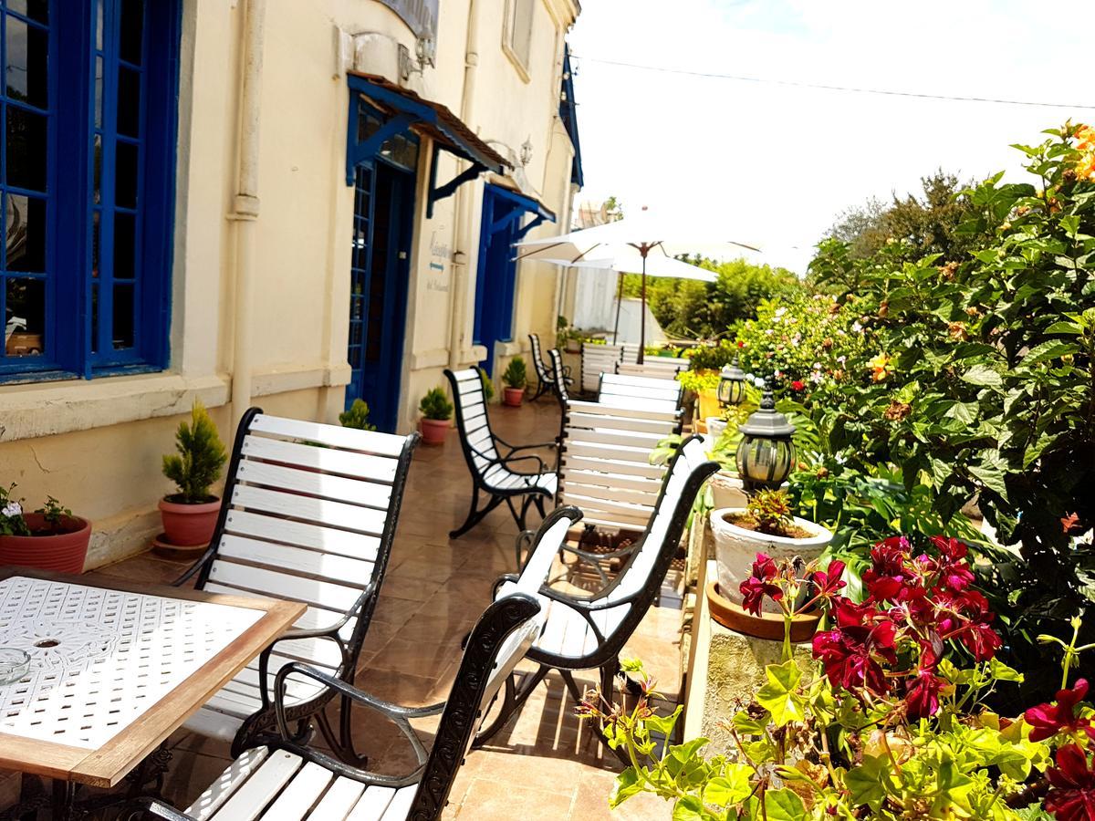 Hotel Le Trianon Antsirabe Exterior photo