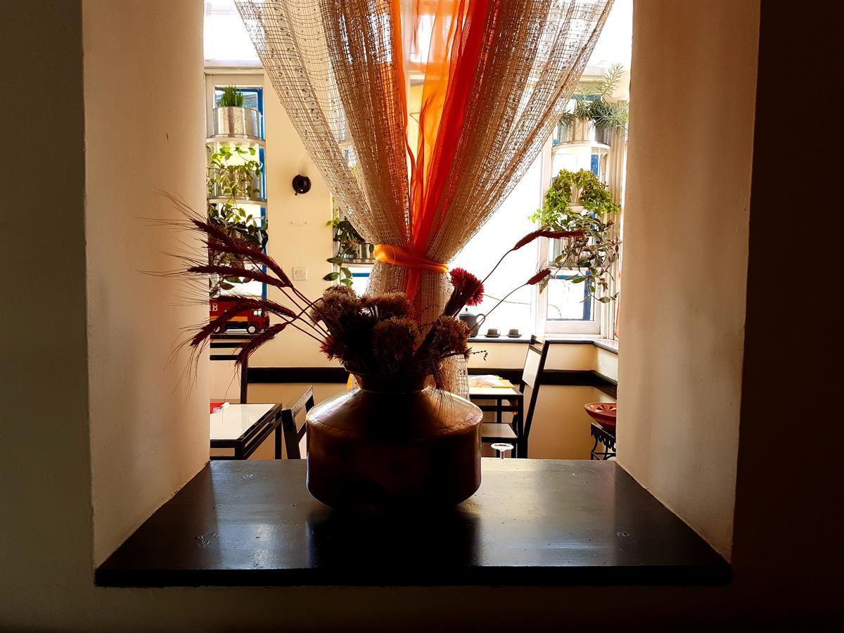 Hotel Le Trianon Antsirabe Exterior photo