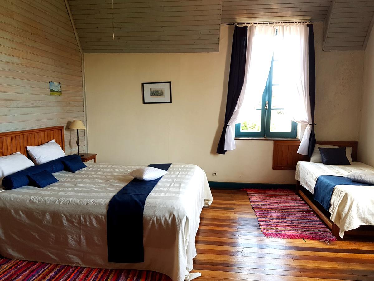 Hotel Le Trianon Antsirabe Exterior photo